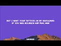 @disclosure, Raye - Waterfall (Lyrics)