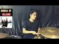Download Lagu Dewa 19-Elang (Drum Cover)