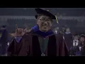2023 Fall Commencement - CAPPA Nursing