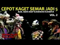 Download Lagu Cepot Kaget Jadi aya Lima Dewa Nur Cahya Full Lakon Wayang Golek Asep Sunandar Sunarya Vol  2