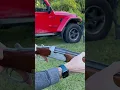 How to Trap Shoot