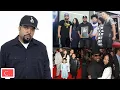 Ice Cube Family Family Of Ice Cube