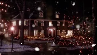 Christmas Home Alone Somewhere In My Memory Home Alone Soundtrack 1 Hour Loop 