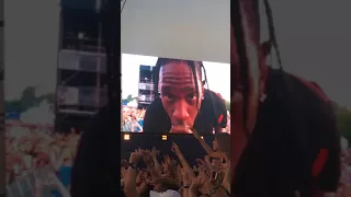 travis scott krak w live festival 2017 klf