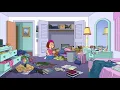 Family Guy - My voodoo doll of Mom