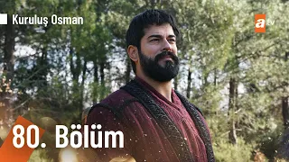 Kuruluş Osman 80 Bölüm KurulusOsman 