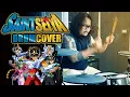Download Lagu MascoteDrum || Pegasus Fantasy - Saint Seiya || Electronic Drum Cover || MP3