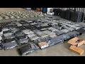 Shelby County Sheriff nabs over 630k in drug bust