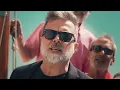 El Próximo Viernes (Official Video) - Los Pericos