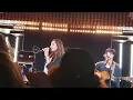Natalie Imbruglia - Upside Down - Circuit, Kingston, 9/9/26