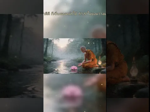 อุปมาแพ — ทำไมความทรงจำดีดี ถึงปล่อยยากกว่าเรื่องร้าย