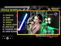 Silvy Kumalasari ft Sadewok - SMARAGITA - SABAR - KABAGYAN - LILAKNE LUNGAMU || FULL ALBUM KOPLO