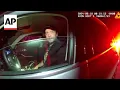 Police release of Justin Timberlake s 2024 drunk driving arrest
