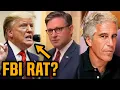 Download Lagu BOMBSHELL: Republikein zegt dat Trump een FBI-INFORMANT is