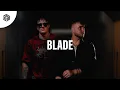 Lagu Nic Johnston \u0026 Luke Madness - Blade (Techno)