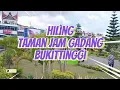 Lagu Hiling di Taman Jam Gadang Bukittinggi
