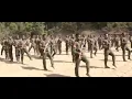 Lagu Arakan Army AA Commando training Soliders 💪🏿💪🏿💪🏿