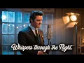 Elvis Presley - Whispers Through the Night | Romantic 60s Love Ballad | Vintage Crooner Classic