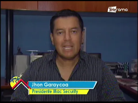 Seguridad antes de salir de casa este feriado