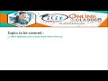 Programming in C Part 21 Recursion Online Lecture In Hindi