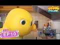 Download Lagu Who Are These Tiny Humans?! NaiLoong \u0026 XiaoQi Shrunk?! 😱🧍‍♂️🧍‍♀️| The Sneaky Trouble ExpertⅠ| EP10