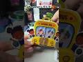 DIY School Bus Gift Box Printable Back to School Favor Box