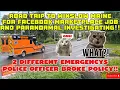 ROAD TRIP TO WINSLOW MAINE FACEBOOK JOB PARANORMAL AT A FEW LOCATIONS 3 EMERGENCY HAPPENED