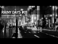 Rainy Days 01: Liquid Drum & Bass