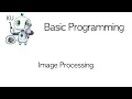 Basic Programming Image Processing