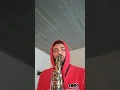 Sonny Stitt — "I Got Rhythm" Transcription