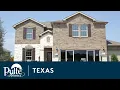 New Homes in Austin TX Stonewall Ranch Home Builder Pulte Homes
