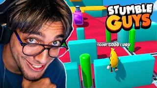 Stumble Guys en 2026 es muy Fácil