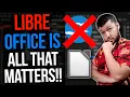 OpenOffice The Office Suite That Will Never End