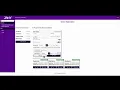 NYU Visitor Management - Sponsoring Individual Visitors and Uploading Large Group Gatherings