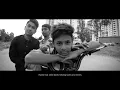 Brodha V - Vaishnava Jana To [Music Video]