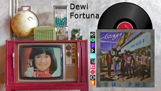 Download OM PMR (Pengantar Minum Racun) - Dewi Fortuna ( Audio Visualizer ) MP3