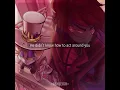 #lucifer #alastor #radioapple #appleradio #hazbin #hazbinhotel #love #sad #edit #sonic