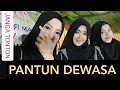 Download Lagu PANTUN PENGANTIN  JANGAN NONTON  KALAU BELUM NIKAH