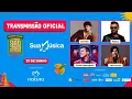 Download Lagu São João de Campina Grande 2025 AO VIVO 🔴 Nattan, Pablo, Vitor Fernandes no Maior São João do Mundo