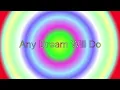 Any Dream Will Do - The Eternal Dreamers (from ALW's Joseph)