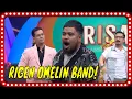 Download Lagu Perkara Gak Bawa Oleh-Oleh, Rigen Omelin Homeband | ARISAN BEST MOMENT (14/09/24)