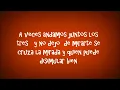 Nicky jam - Juegos prohibidos (LETRA)