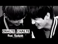 Download Lagu Taekook | Tae🐯💜🐰kook | Hindi mix | Chalte Chalte | Virtual Visage