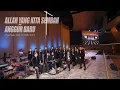 Download Lagu ALLAH YANG KITA SEMBAH - ANGGUR BARU