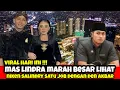Lagu Mas Lindra Murka! Reaksi Tak Terduga Saat Niken Salindry Tampil Bareng Den Akbar