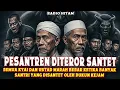 Lagu PEMBANTAIAN DUKUN SANTET‼️SETELAH SANTRI DAN PONDOK PESANTREN DITEROR PULUHAN DUKUN