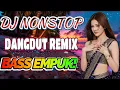 Lagu DJ DANGDUT ENAK NEMANI SAAT SANTAI DJ TERBARU 2025 FULL BASS REMIX