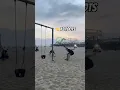 Casual WORLD RECORD JUMP