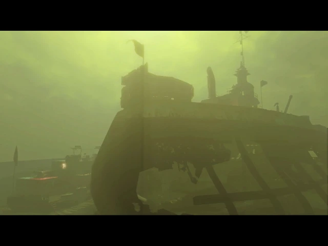 Fallout 4 - Sakhalin Teaser