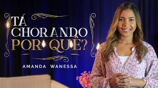 amanda wanessa t chorando por qu voz e piano 203